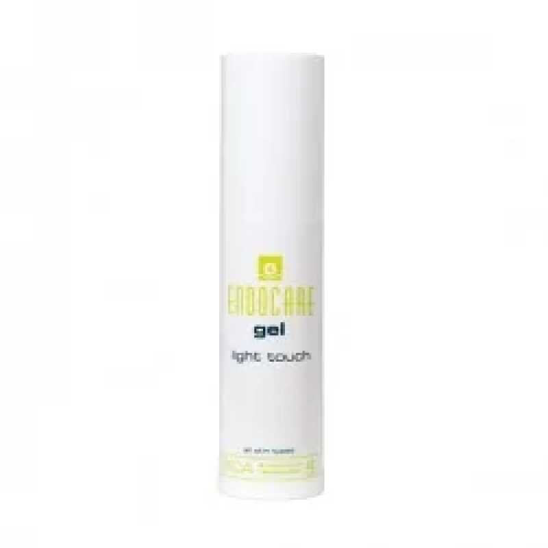 ENDOCARE GEL LIGHT TOUCH 30 ML