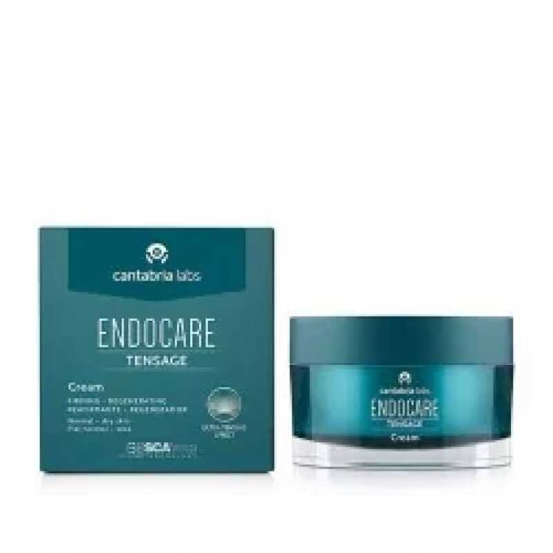 ENDOCARE TENSAGE CREME REGENERANTE RAFFERMISSANTE 50 ML