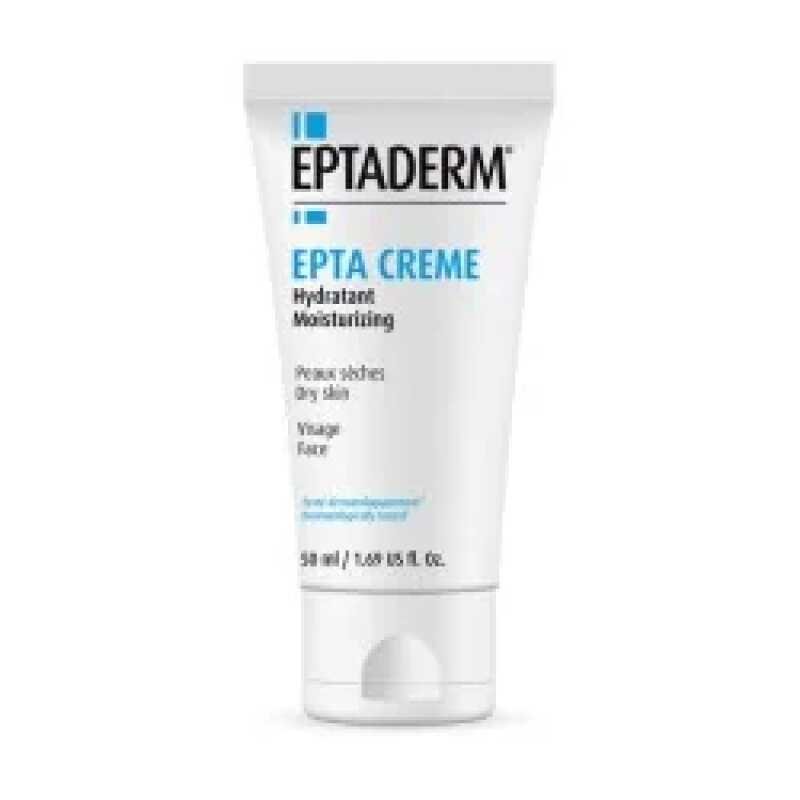 EPTADERM EPTA CREME HYDRATANTE 50 ML