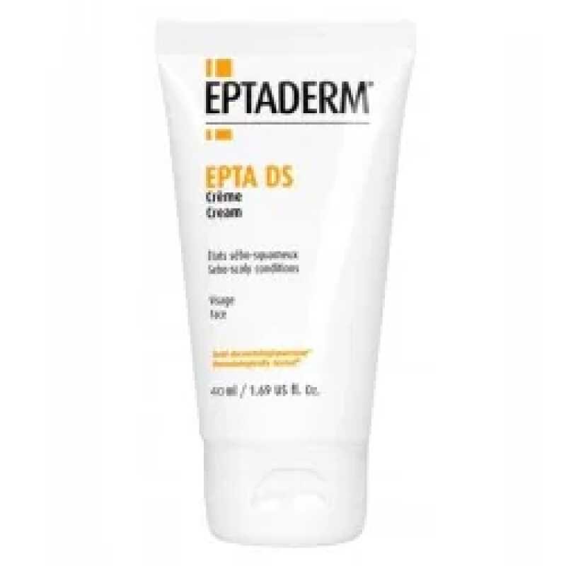 Eptaderm Epta Ds Creme Visage  40 ml
