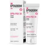 Eptaderm Epta Pso 30 Creme Cuir Chevelu-Corps  100 ml