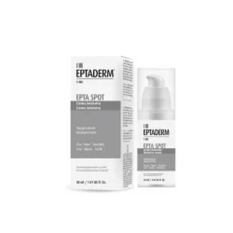 Eptaderm EPTA Spot Creme Depigmentante Intensive (30 ml)