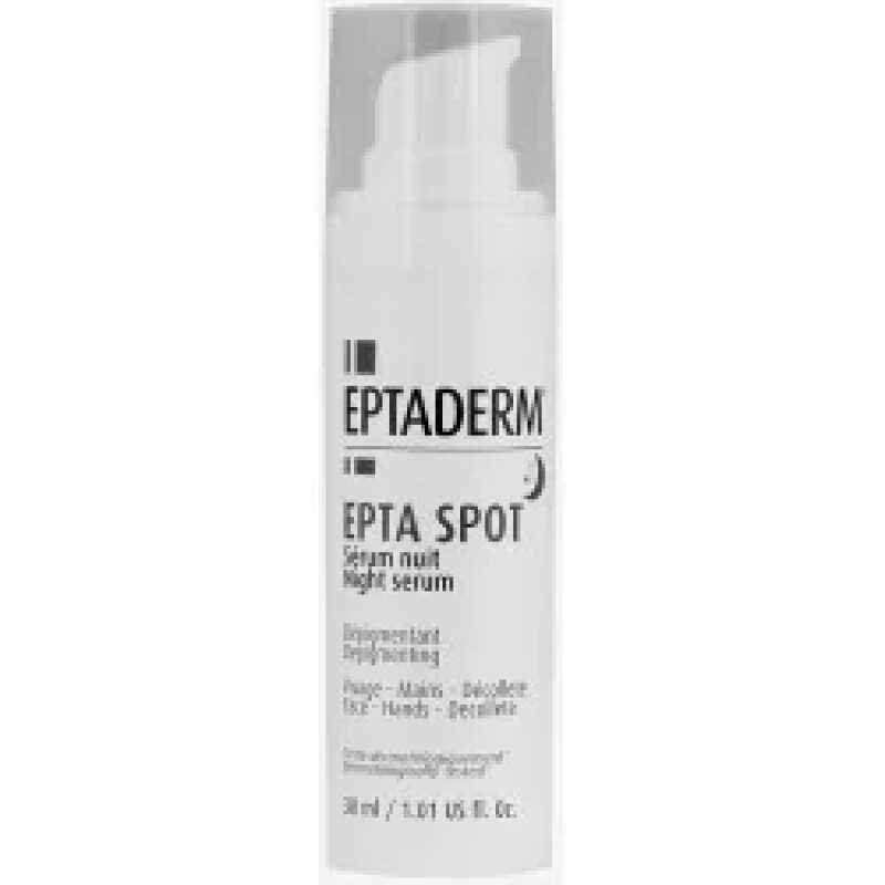 Eptaderm EPTA Spot Serum (30 ml)