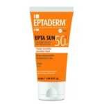 EPTADERM Epta Sun 50+ Creme Invisible 40ml