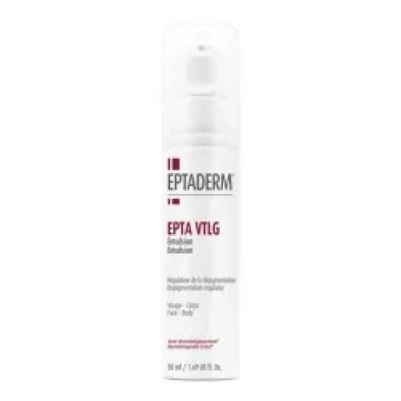 EPTADERM  EPTA VTLG EMULSION 50ml