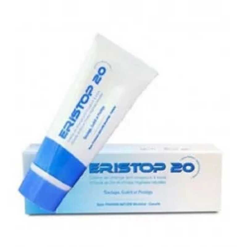 Eristop 20 Creme De Change 65 Gr