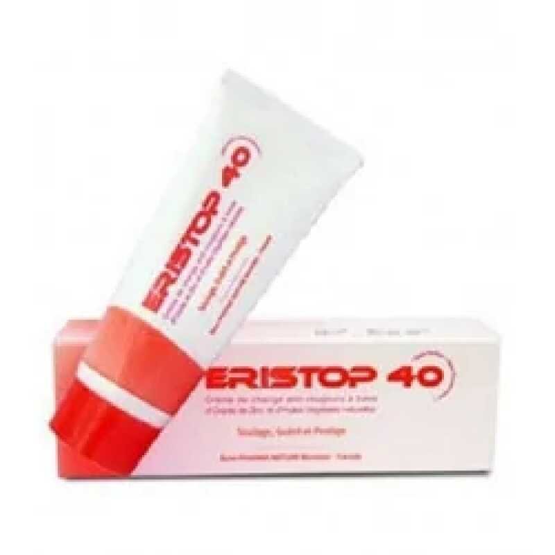 Eristop 40 Creme De Change 65 Gr