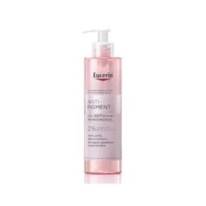 Eucerin Anti-pigment Cleansing gel 200ml