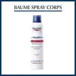 EUCERIN AQUAPHOR BAUME-SPRAY CORPS 250ML