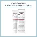 EUCERIN ATOPICONTROL CREME CALMANTE INTENSIVE 40ML