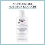 EUCERIN ATOPICONTROL Huile De Bain 400 ml