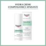 EUCERIN Dermopure Hydra Creme Compensatrice 50 ml