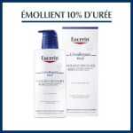 EUCERIN EMOLLIENT CORPS RePARATEUR 10% D'UReE 250 ML