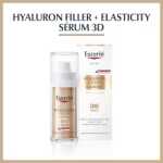EUCERIN HYALURON FILLER + ELASTICITY 3D SERUM 30ml