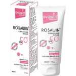 EVAWIN ROSAWIN ECRAN SOLAIRE INVISIBLE SPF 50+ (50ML)