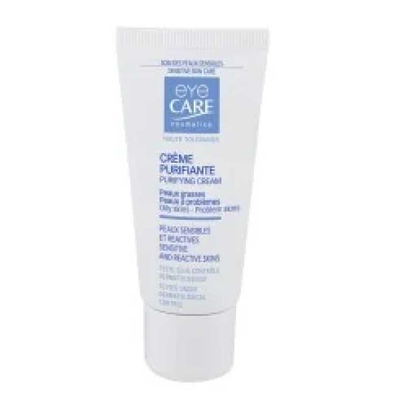 EYE CARE Creme Purifiante  30 ml