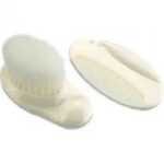 FARLIN BROSSE ET PEIGNE DECOREE BF150A