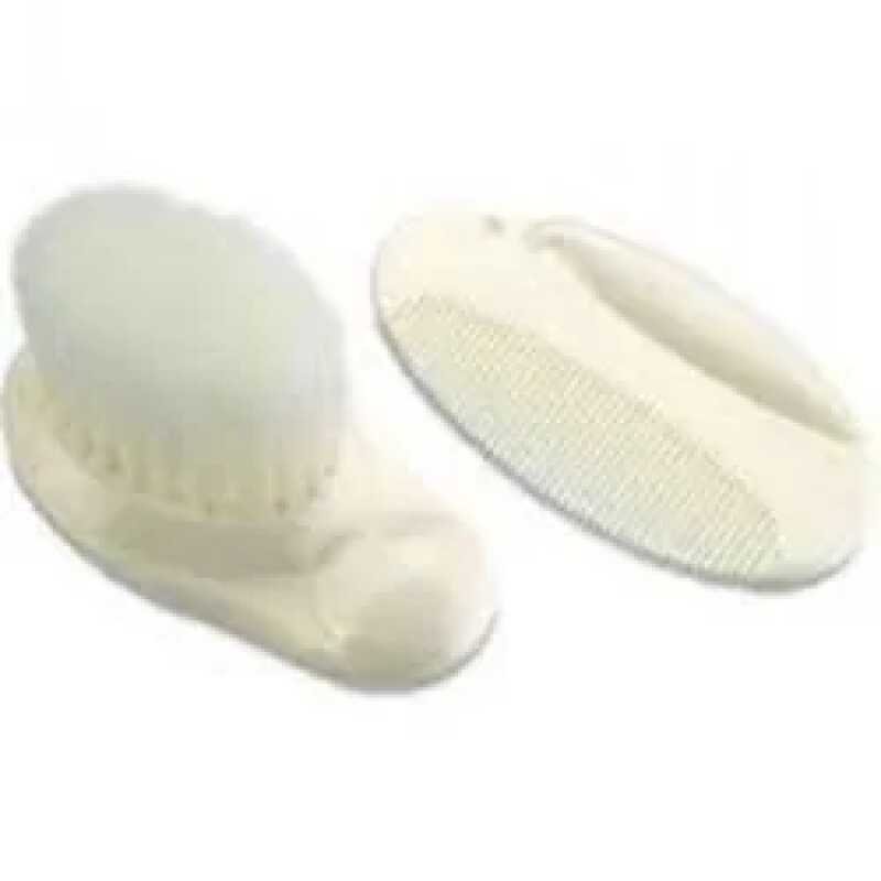 FARLIN BROSSE ET PEIGNE DECOREE BF150A