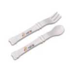 FARLIN FOURCHETTE + CUILLERE BF 243