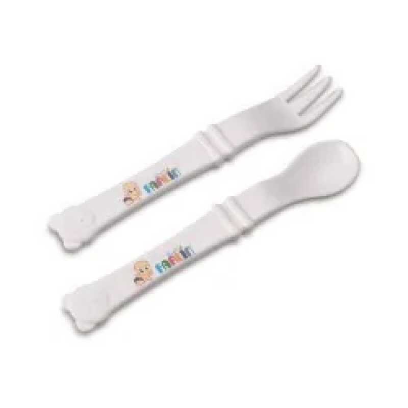 FARLIN FOURCHETTE + CUILLERE BF 243