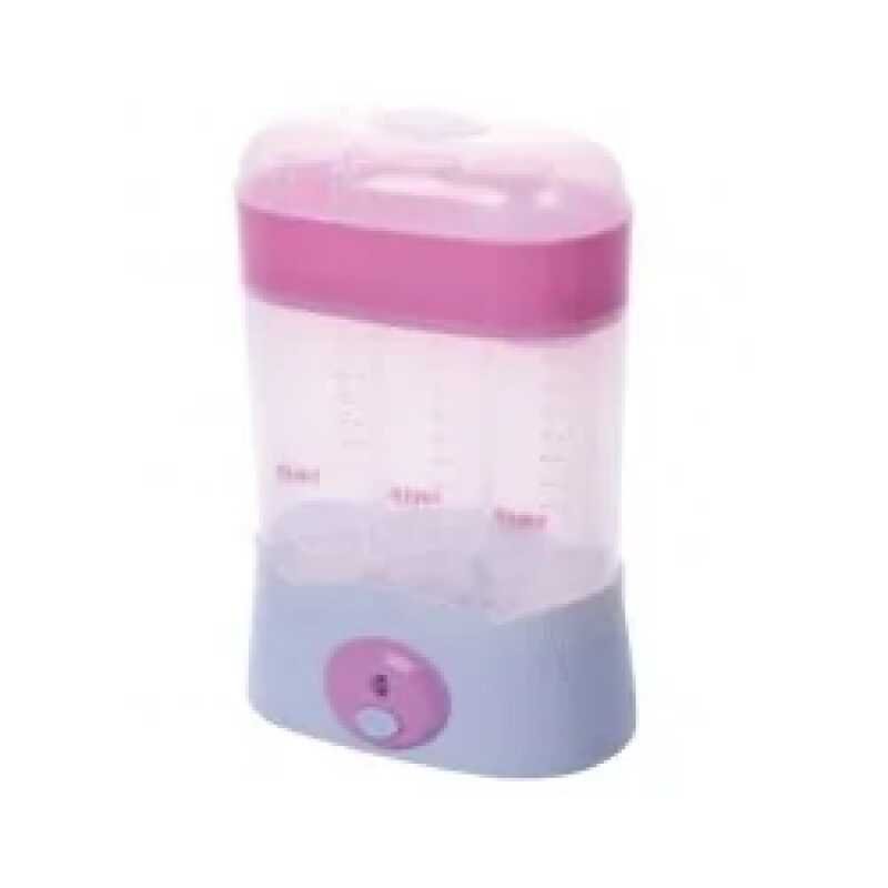 FARLIN STERILISATEUR AUTOMATIQUE A 3 BIB