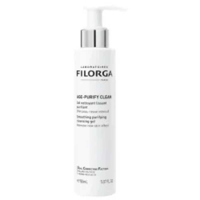 Filorga AGE PURIFY CLEANSER FLACON 150ML