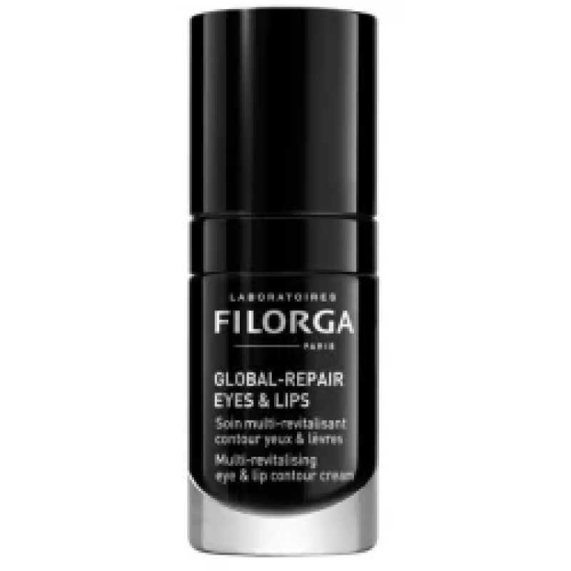 FILORGA GLOBAL REPAIR EYES & LIPS 15ML