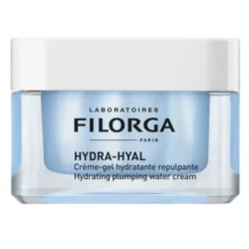 FILORGA HYDRA-HYAL CREME-GEL 50ML
