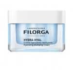 Filorga Hydra Hyal Creme Hydratante Repulpante 50ml