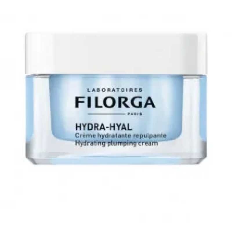 Filorga Hydra Hyal Creme Hydratante Repulpante 50ml