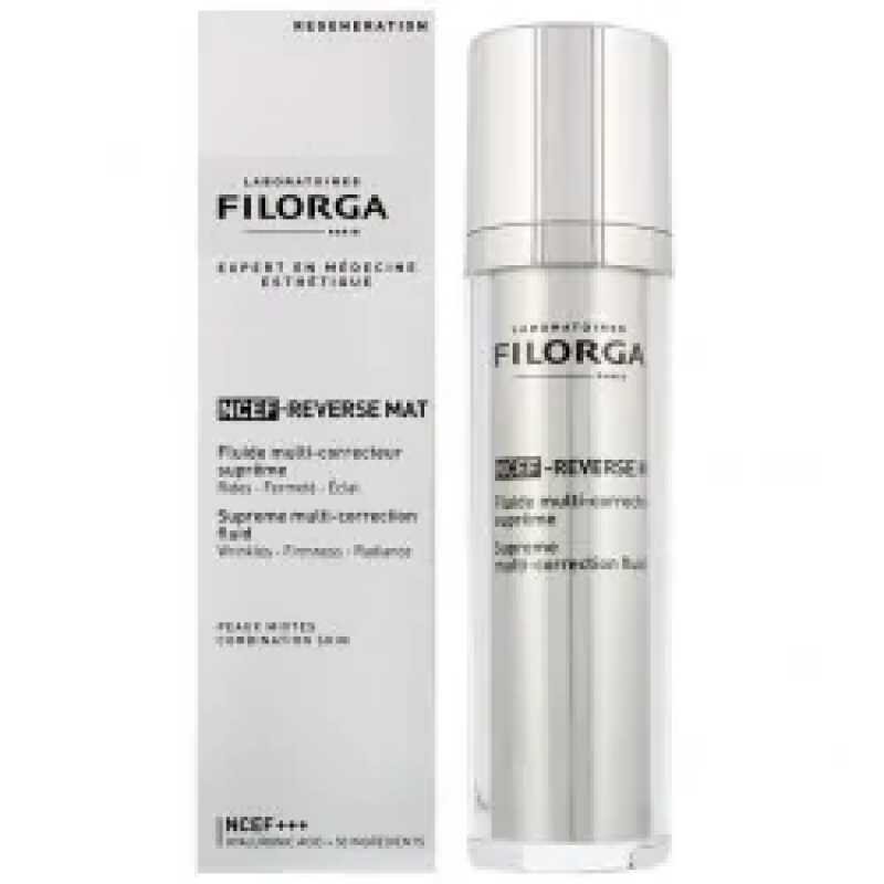 FILORGA NCEF REVERSE MAT 50ML