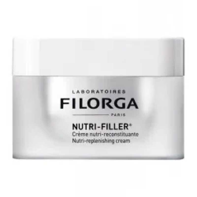 FILORGA NUTRI FILLER CREME NUTRI RECONSTITUANTE FERMETE 50 ML
