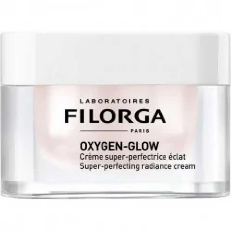 FILORGA OXYGEN-GLOW Creme Super Perfectrice Eclat 50 ml