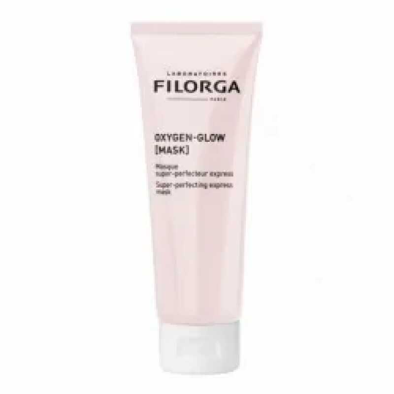 FILORGA OXYGEN-GLOW Masque Super-Perfecteur Express 75 ml