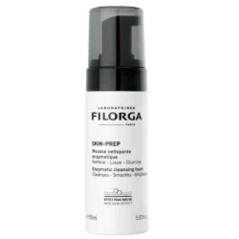FILORGA SKIN PREP ENZYMATIC CLEANSING FOAM MOUSSE