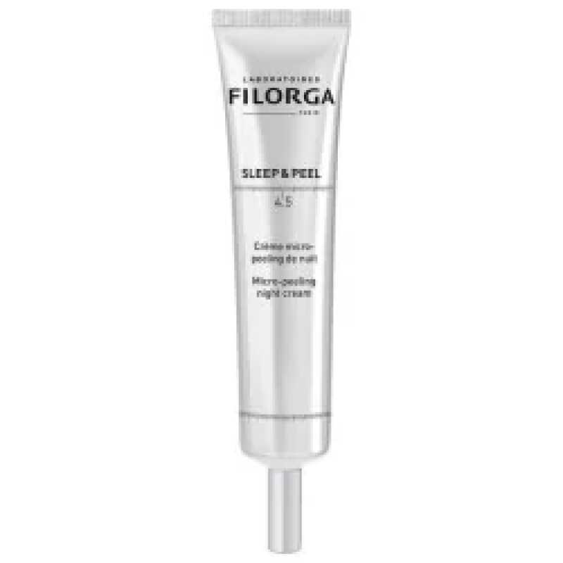 Filorga SLEEP & PEEL TUBE 40ML 4.5