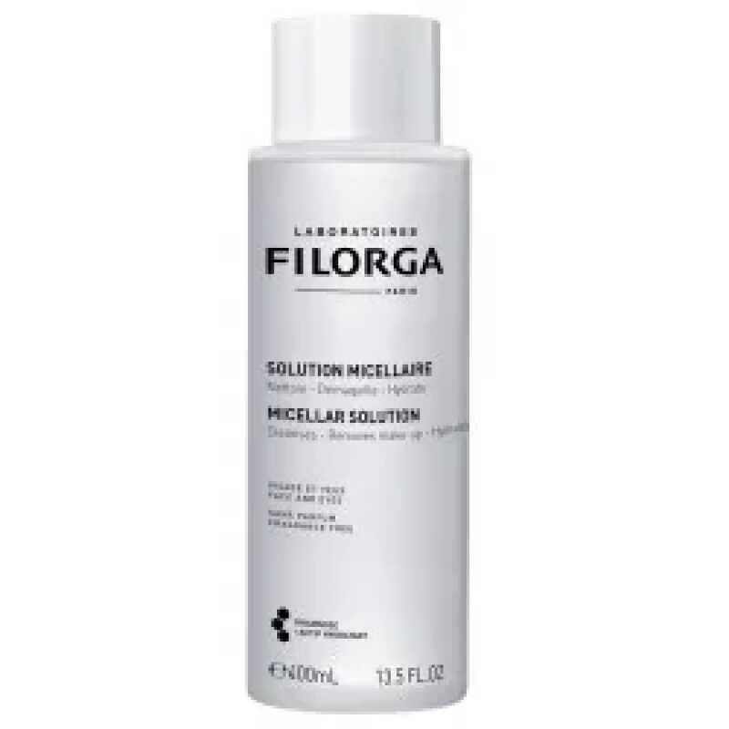 FILORGA SOLUTION MICELLAIRE 400ML