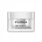 FILORGA TIME-FILLER 5XP CREME DE JOUR ANTI RIDES 50 ML