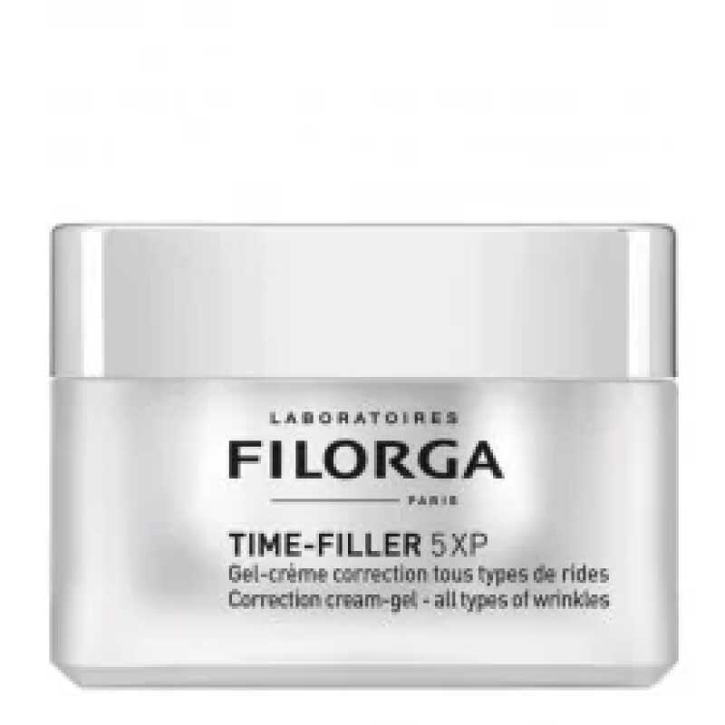 FILORGA time filler 5xp gel creme 50ml