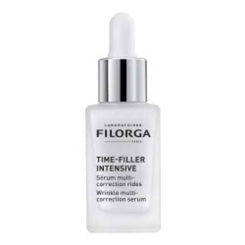 FILORGA  Time Filler Intensive Serum 30ml