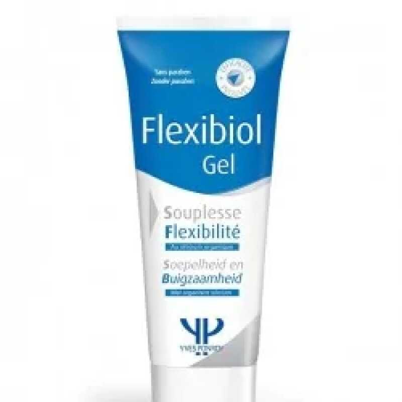 FLEXIBIOL GEL SOUPLESSE / FLEXIBILITE 100ml