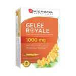 Forte Pharma Forte Gelee Royale 20 Ampoule x 10ml