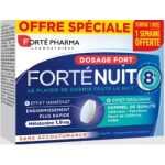 Forte Pharma Forte Nuit 8h 30 Comprimes