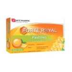 Forte Pharma FORTE ROYAL 24 PASTILLES GOUT CITRON