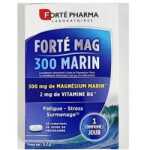 Forte Pharma Magne 300 Marin – 28 Comprimes