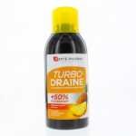 Forte Pharma Turbo Draine Ananas 500ml
