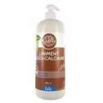 GIFRER Liniment Oleo-Calcaire Stabilise 900ml A Pompe