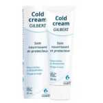 GILBERT COLD CREAM 50 ML