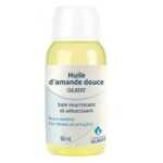 GILBERT HUILE D AMANDE DOUCE 60ML