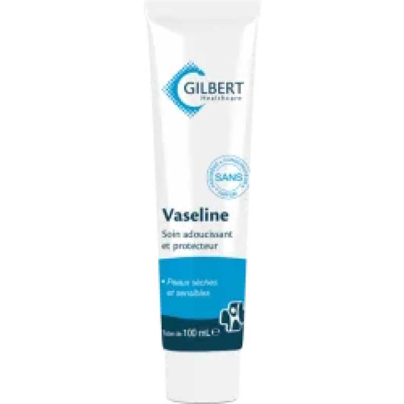 GILBERT VASELINE TUBE 100ML